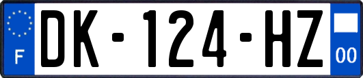 DK-124-HZ