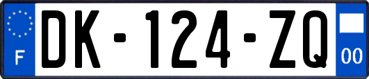 DK-124-ZQ