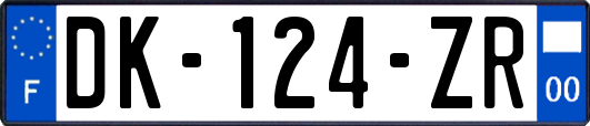 DK-124-ZR