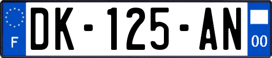 DK-125-AN