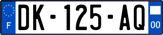 DK-125-AQ