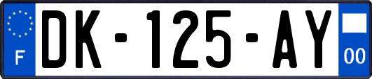 DK-125-AY