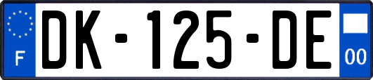 DK-125-DE