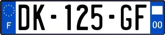 DK-125-GF
