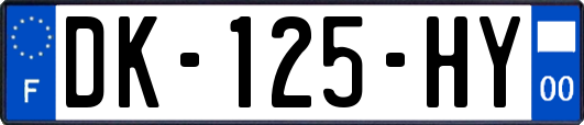 DK-125-HY