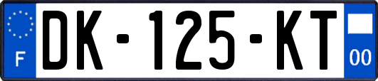 DK-125-KT