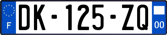DK-125-ZQ