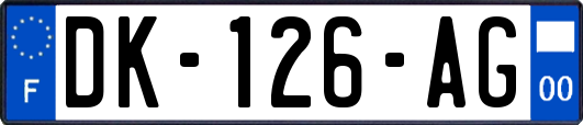 DK-126-AG