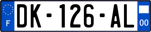 DK-126-AL