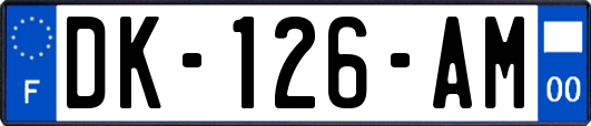 DK-126-AM
