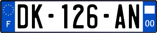 DK-126-AN