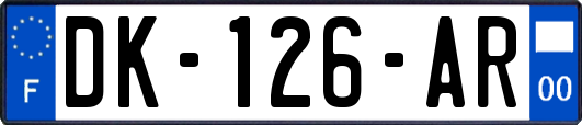 DK-126-AR