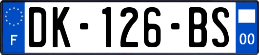 DK-126-BS