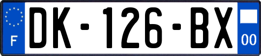 DK-126-BX