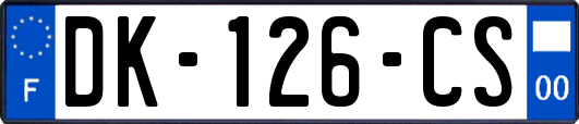 DK-126-CS