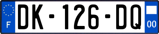 DK-126-DQ