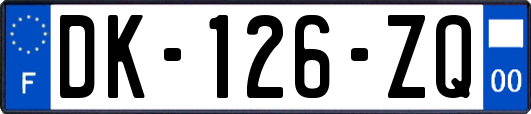 DK-126-ZQ