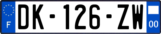 DK-126-ZW