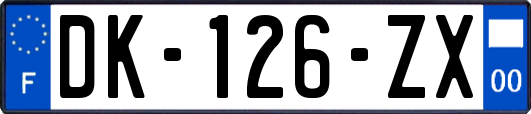 DK-126-ZX