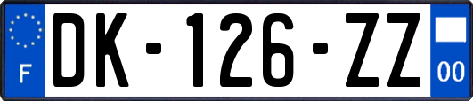 DK-126-ZZ