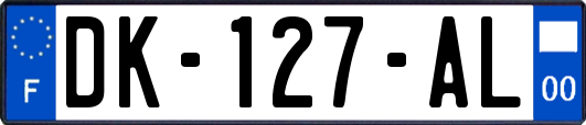 DK-127-AL