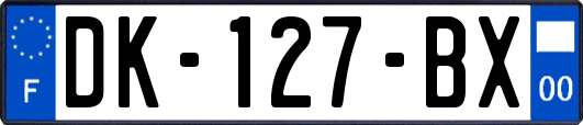 DK-127-BX