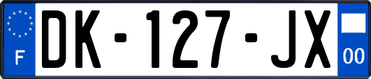 DK-127-JX