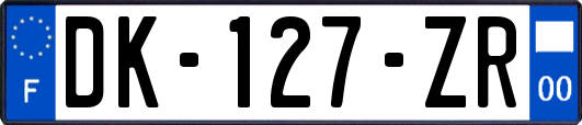 DK-127-ZR