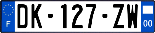 DK-127-ZW