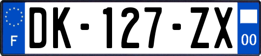 DK-127-ZX