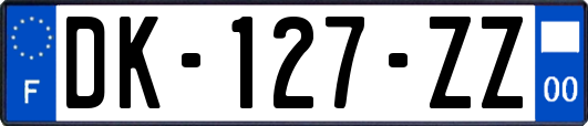 DK-127-ZZ