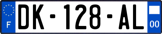 DK-128-AL