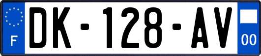 DK-128-AV