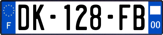 DK-128-FB