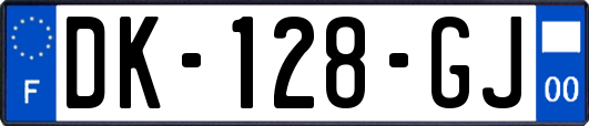 DK-128-GJ