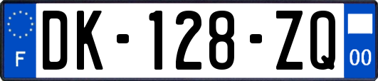 DK-128-ZQ