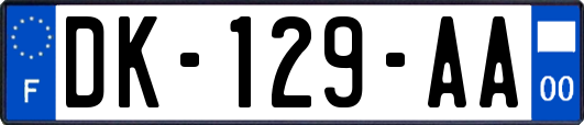 DK-129-AA