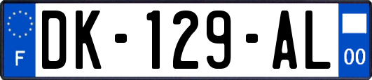 DK-129-AL