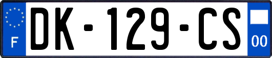 DK-129-CS