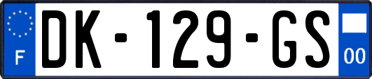 DK-129-GS