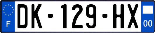 DK-129-HX
