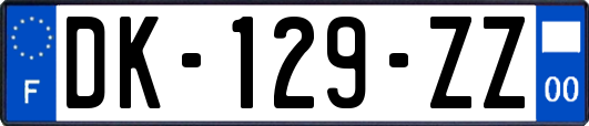 DK-129-ZZ