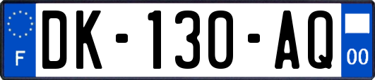 DK-130-AQ