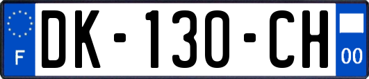 DK-130-CH