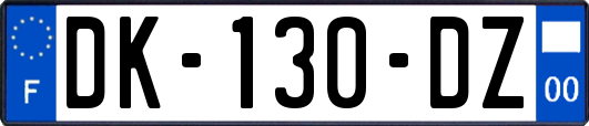 DK-130-DZ