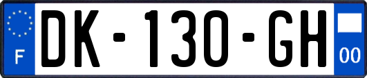 DK-130-GH