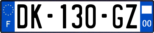 DK-130-GZ