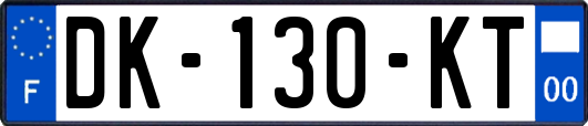 DK-130-KT