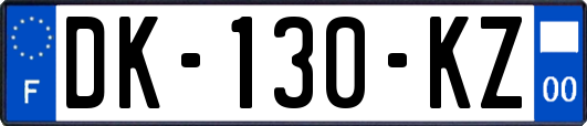 DK-130-KZ