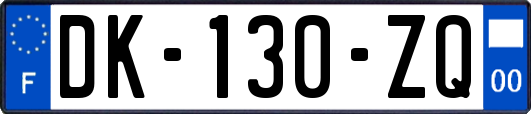 DK-130-ZQ